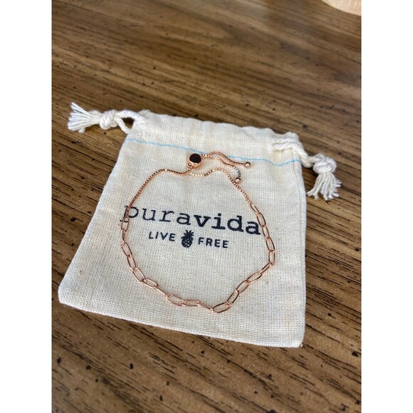 Pura Vida Bracelet - Picture 1 of 3